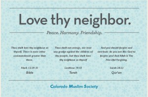 2 love your neighbor colmussoc