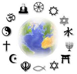 _640 Globe Religions