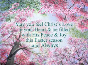 2 Easter-Blessings